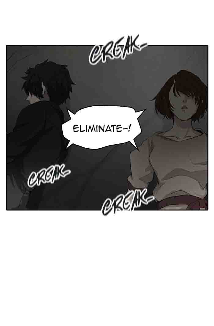 Tower of God - Chapter 344 Page 147