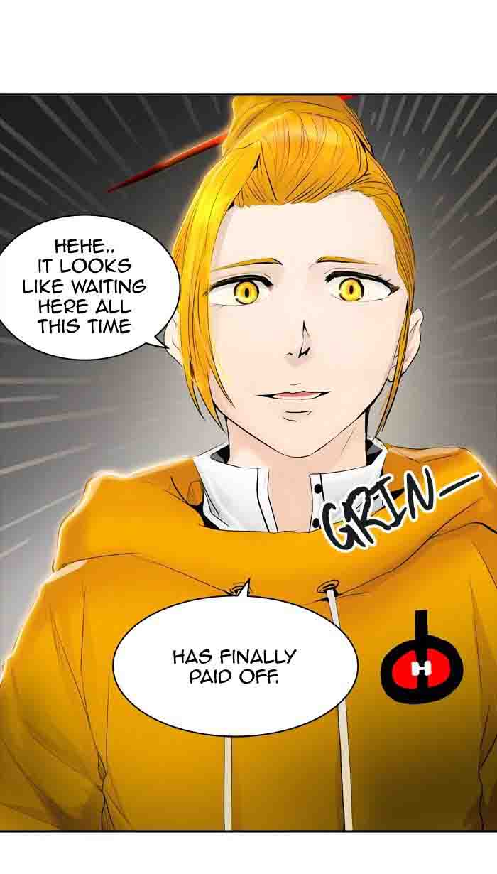 Tower of God - Chapter 344 Page 157