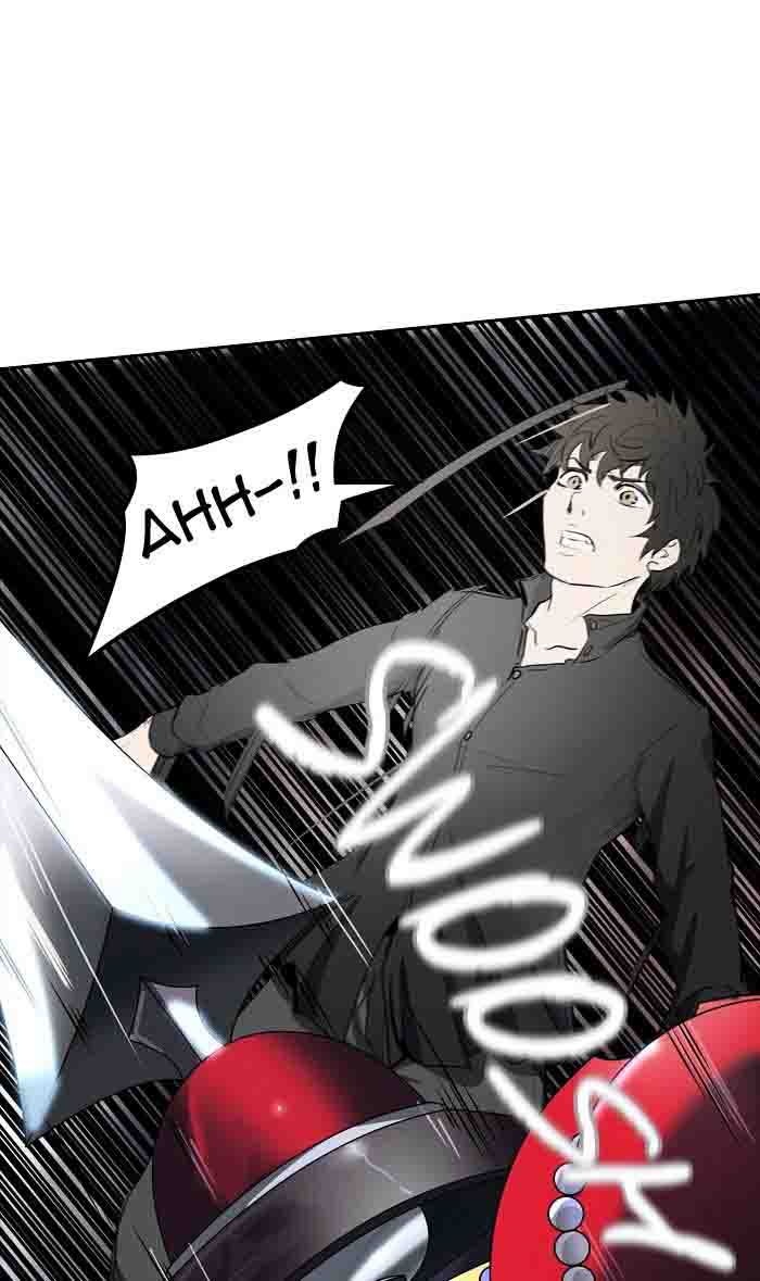 Tower of God - Chapter 344 Page 29