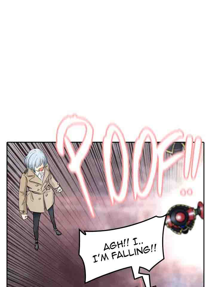 Tower of God - Chapter 344 Page 41