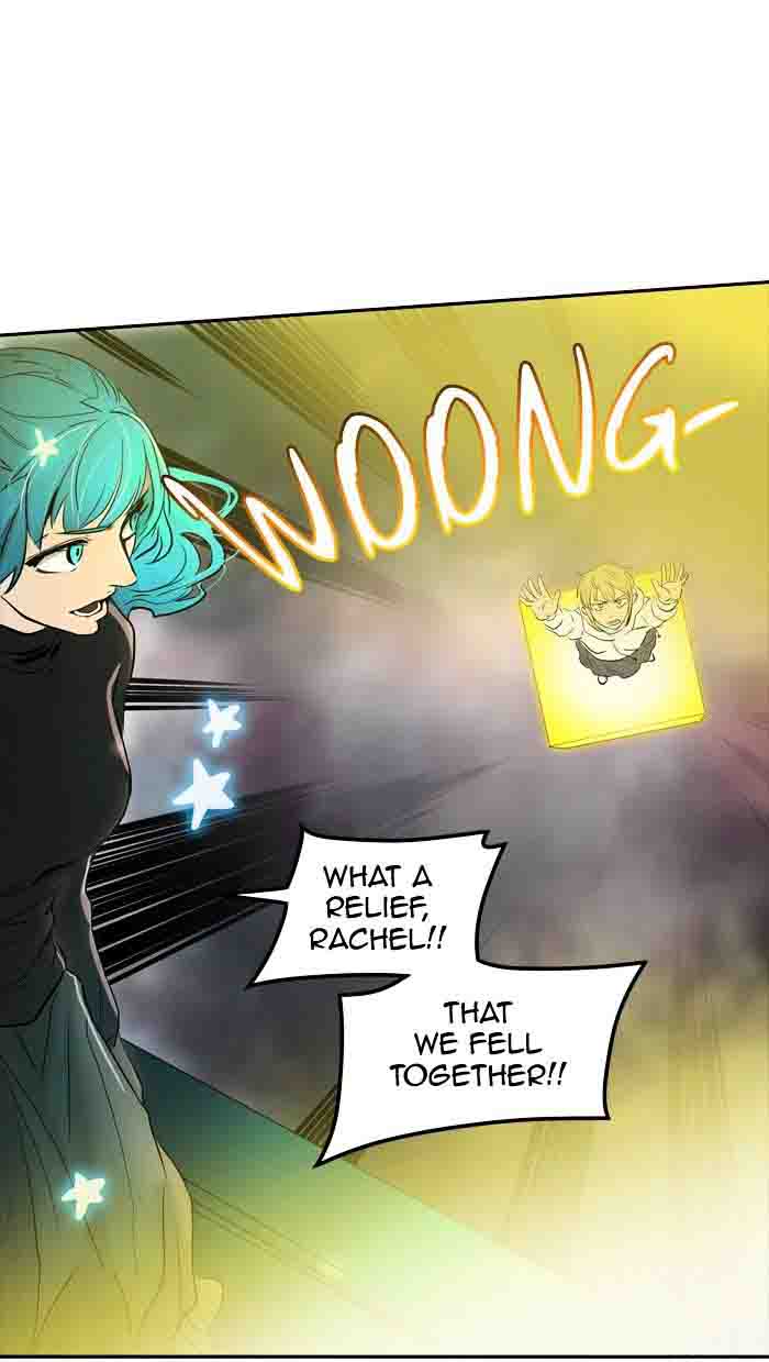 Tower of God - Chapter 344 Page 49