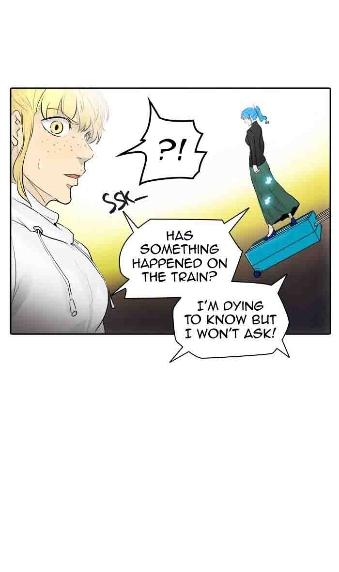 Tower of God - Chapter 344 Page 53