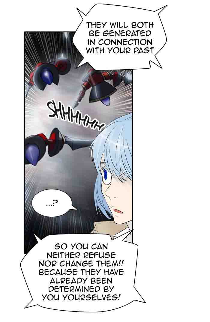 Tower of God - Chapter 344 Page 59