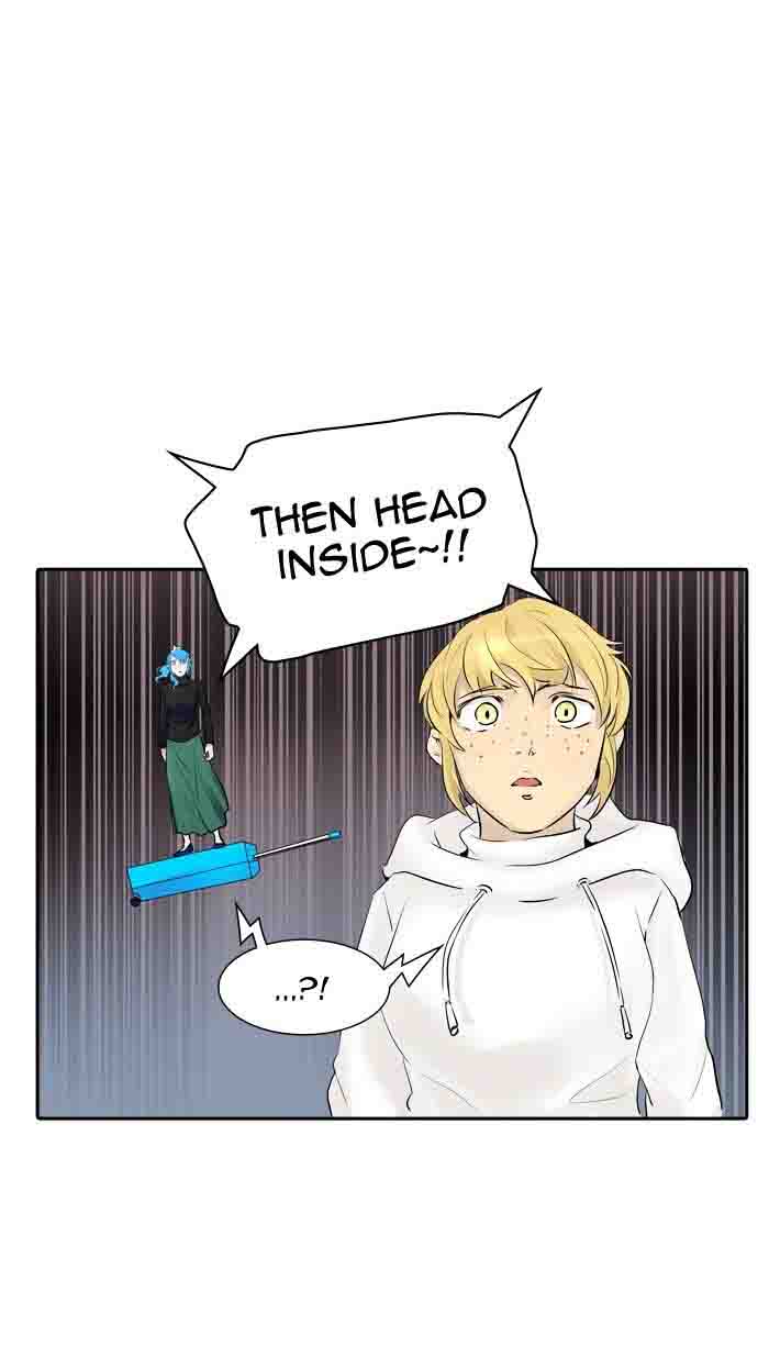 Tower of God - Chapter 344 Page 68