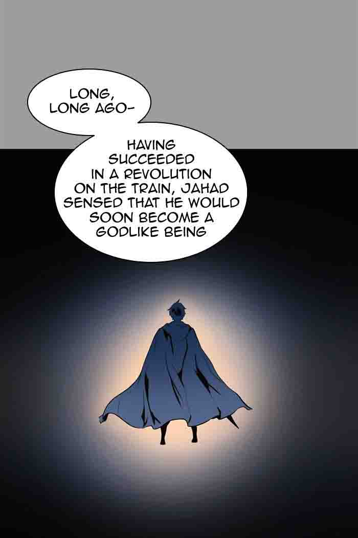 Tower of God - Chapter 344 Page 91