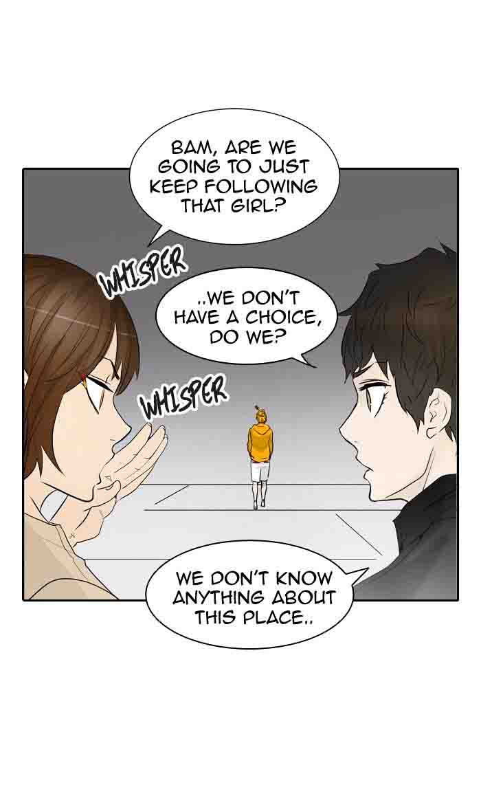 Tower of God - Chapter 345 Page 109