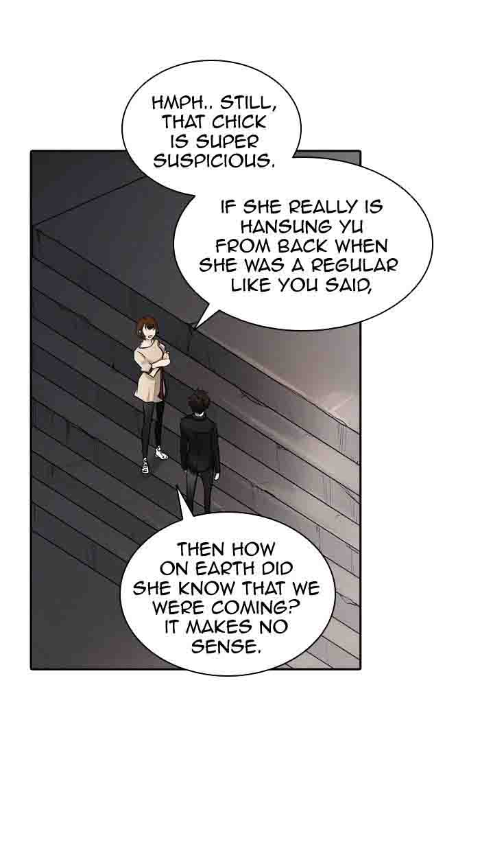 Tower of God - Chapter 345 Page 110