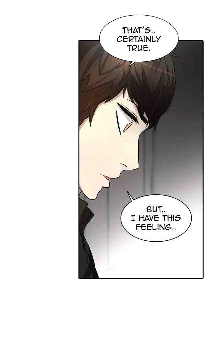 Tower of God - Chapter 345 Page 111