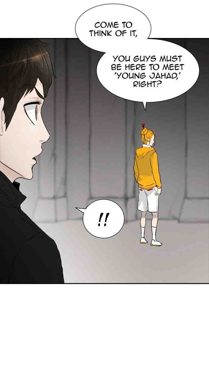 Tower of God - Chapter 345 Page 121