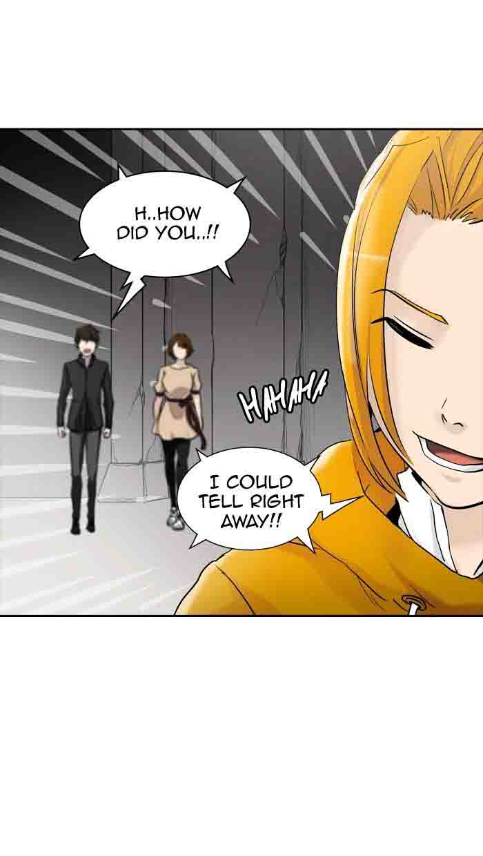 Tower of God - Chapter 345 Page 122