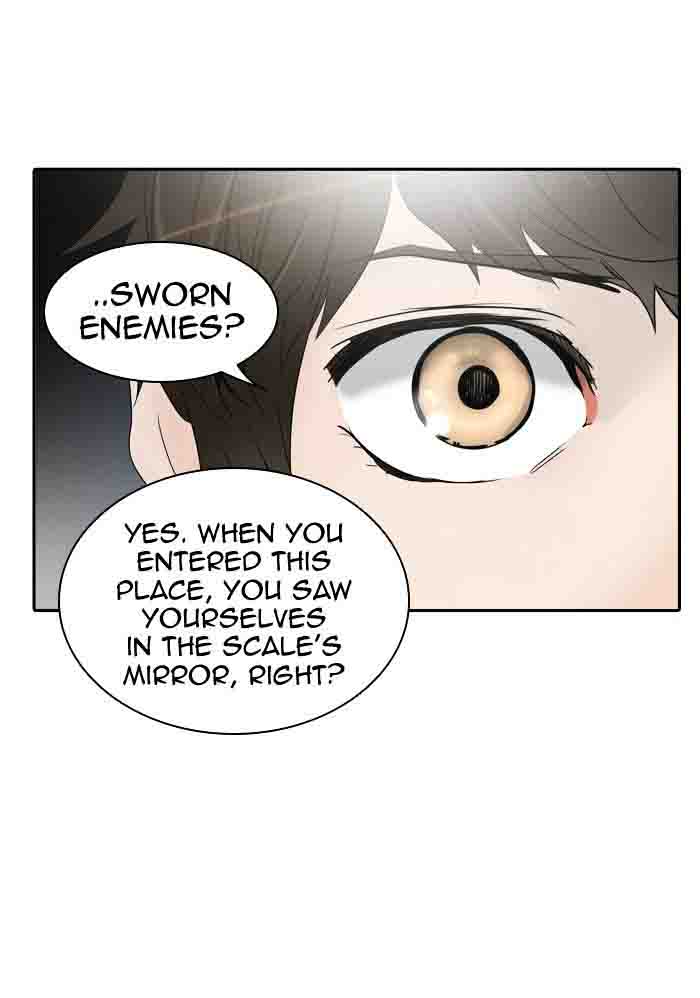 Tower of God - Chapter 345 Page 129