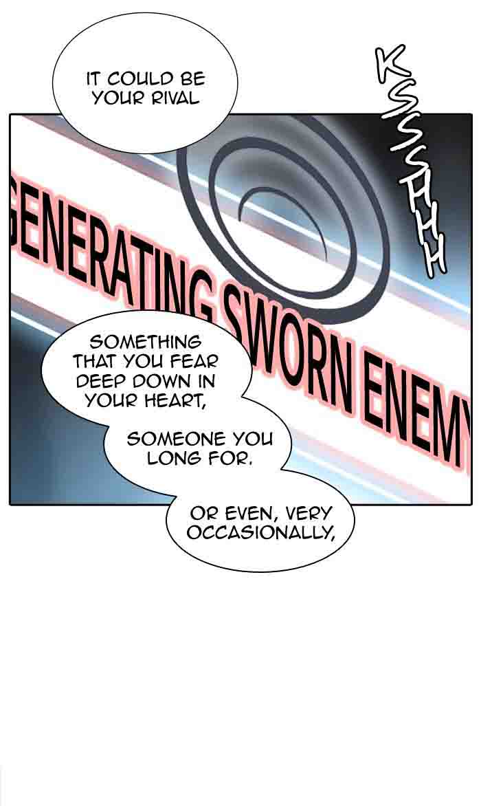 Tower of God - Chapter 345 Page 132