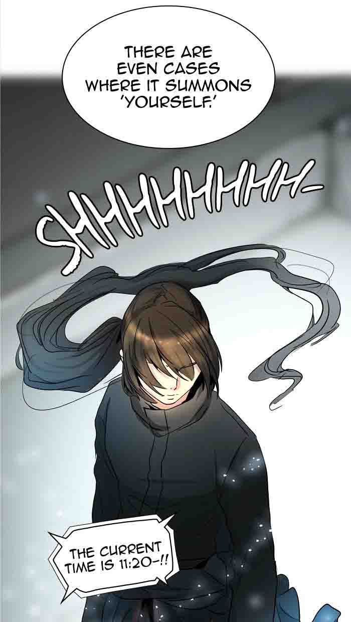 Tower of God - Chapter 345 Page 133