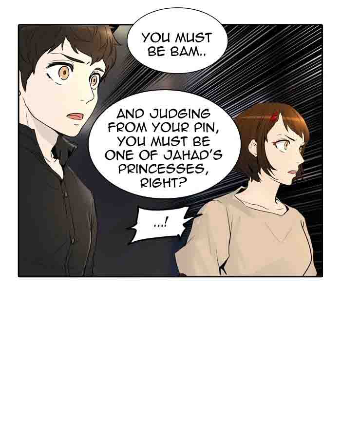 Tower of God - Chapter 345 Page 20