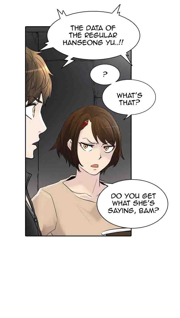 Tower of God - Chapter 345 Page 28