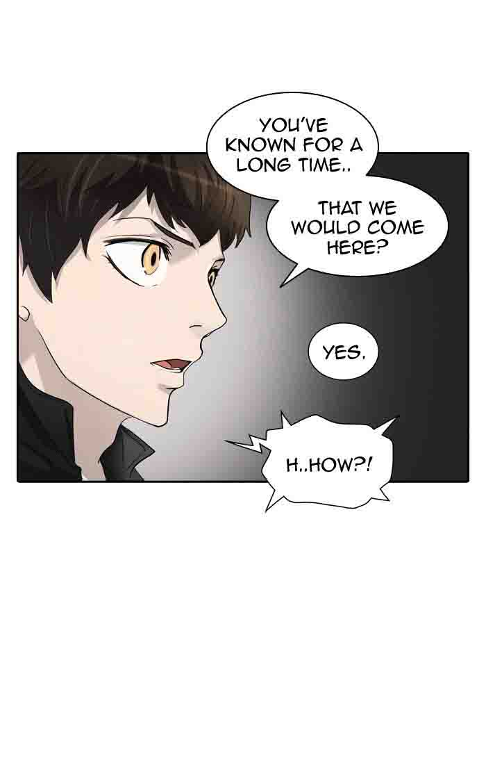 Tower of God - Chapter 345 Page 32