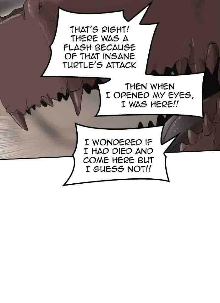 Tower of God - Chapter 345 Page 45