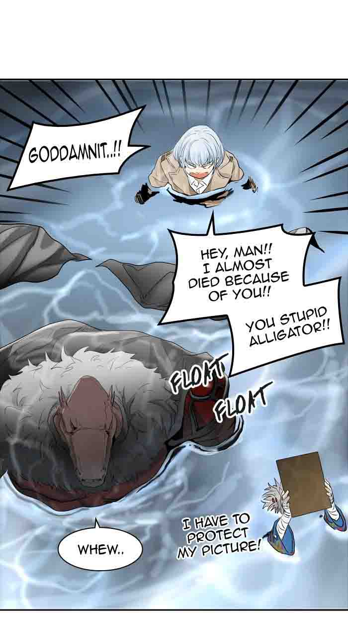 Tower of God - Chapter 345 Page 68