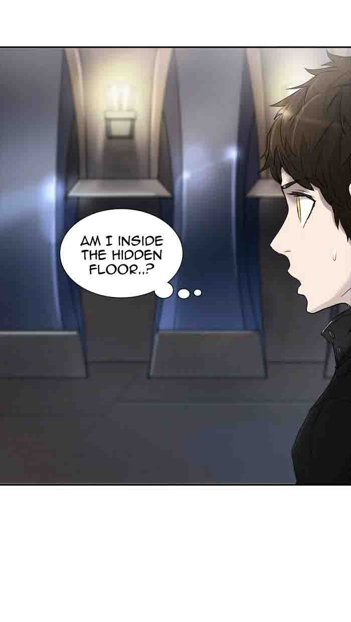 Tower of God - Chapter 345 Page 7