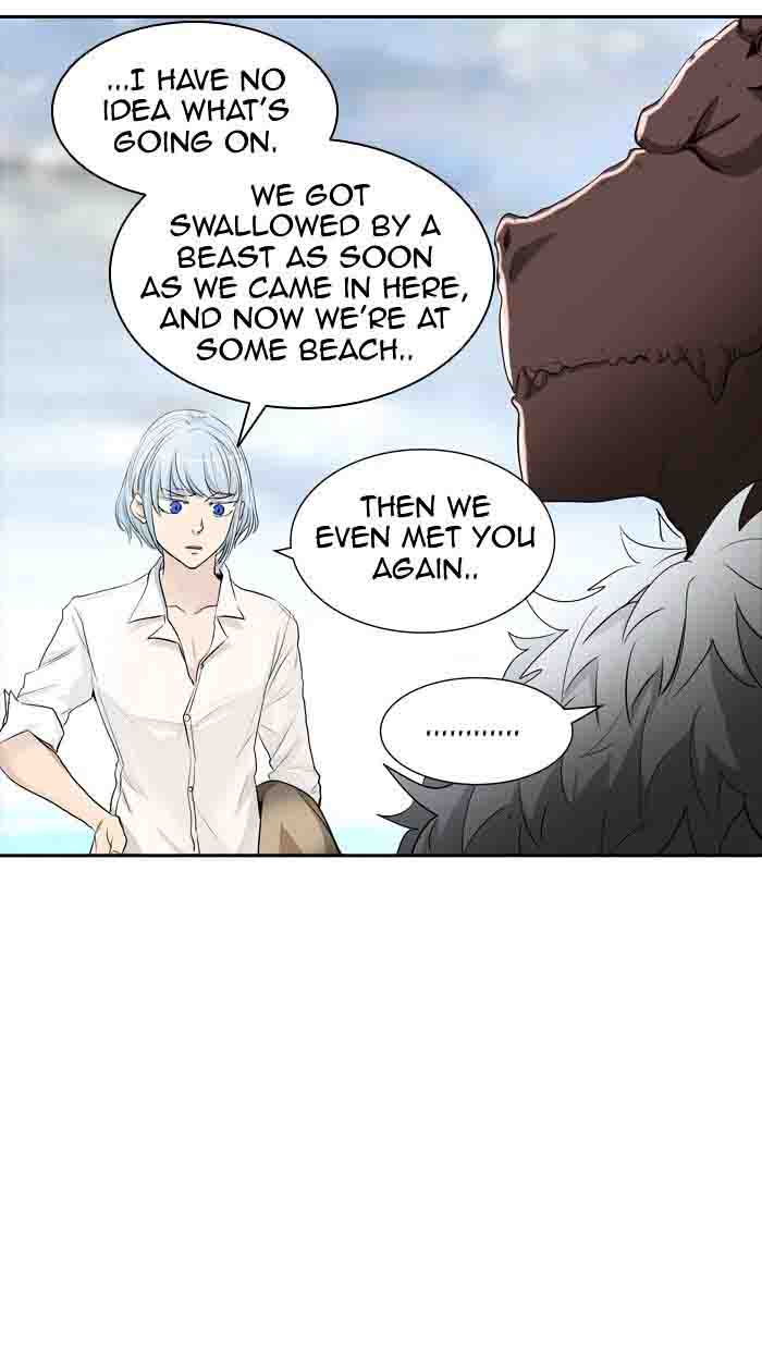 Tower of God - Chapter 345 Page 85