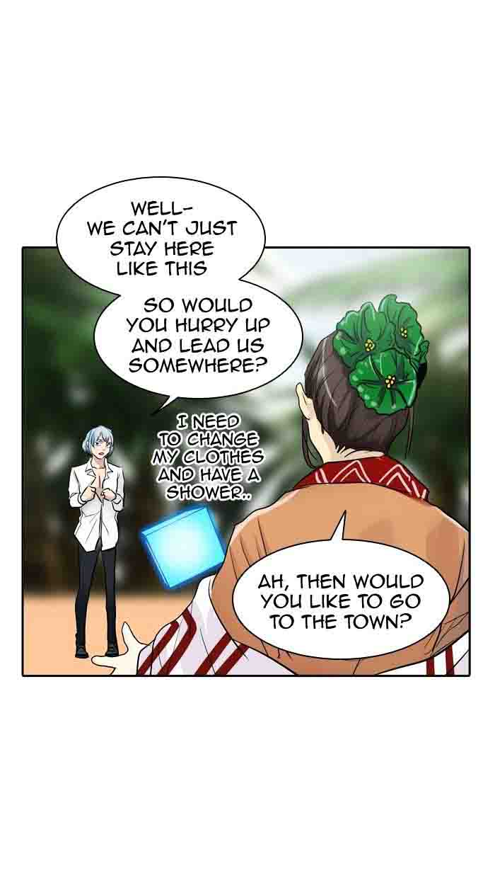 Tower of God - Chapter 345 Page 90