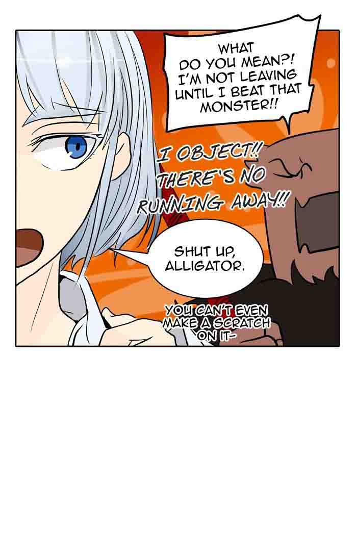 Tower of God - Chapter 345 Page 92