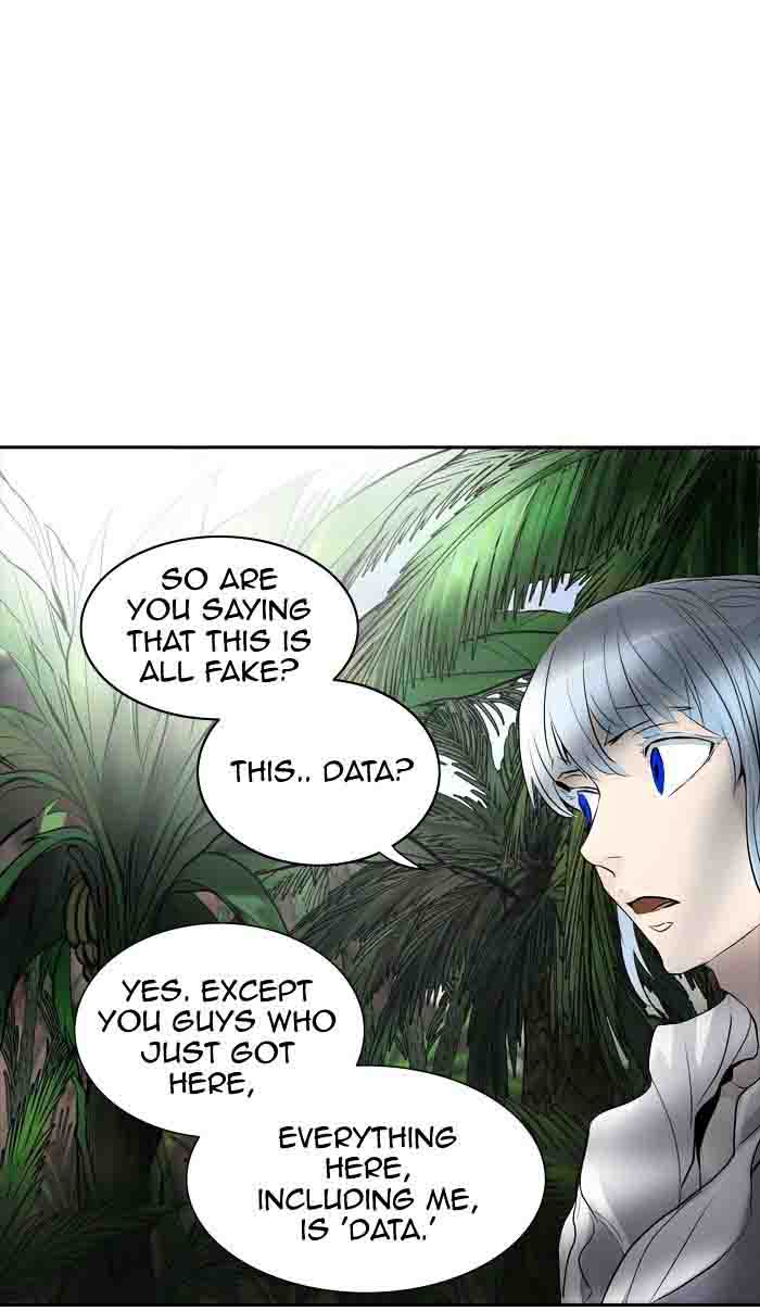 Tower of God - Chapter 345 Page 96