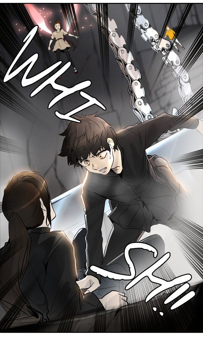 Tower of God - Chapter 346 Page 107