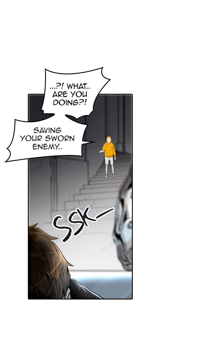 Tower of God - Chapter 346 Page 108