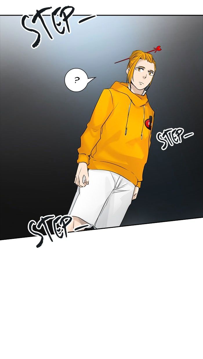 Tower of God - Chapter 346 Page 15