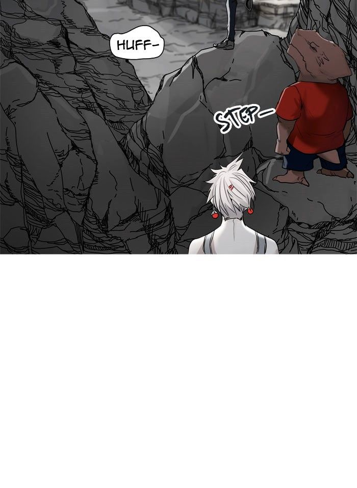 Tower of God - Chapter 346 Page 26