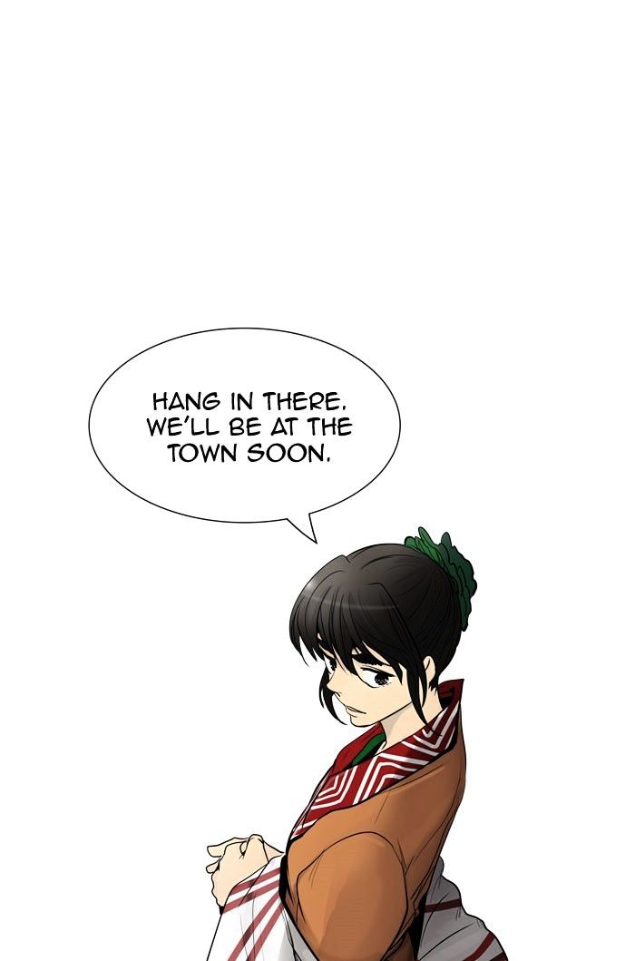 Tower of God - Chapter 346 Page 29