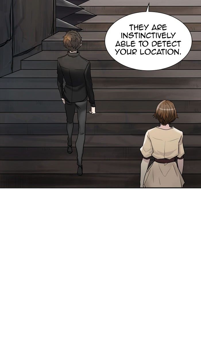 Tower of God - Chapter 346 Page 3