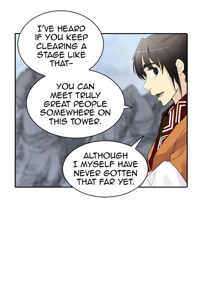 Tower of God - Chapter 346 Page 51