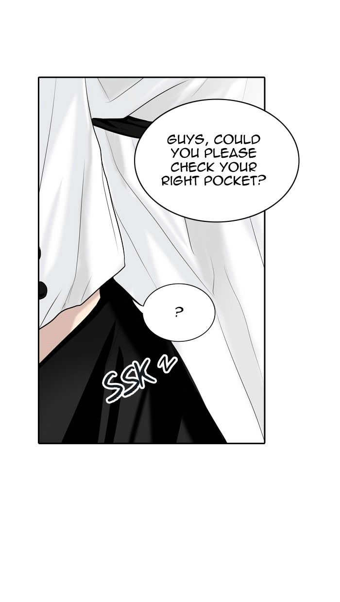 Tower of God - Chapter 346 Page 54