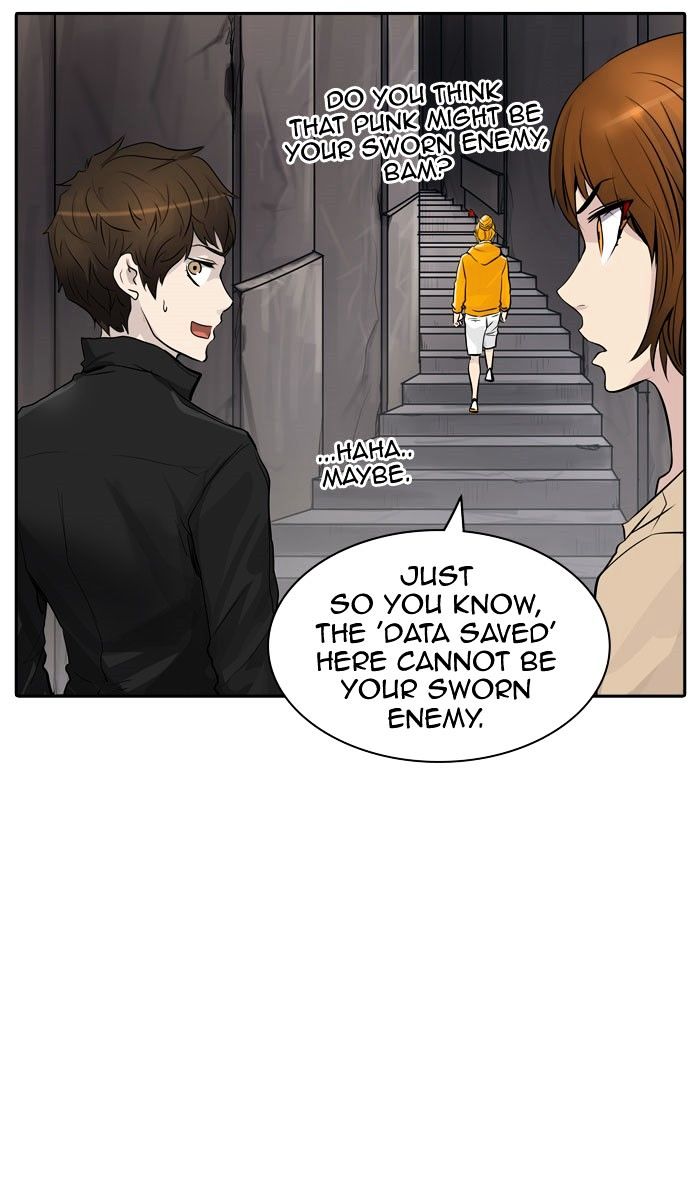 Tower of God - Chapter 346 Page 6