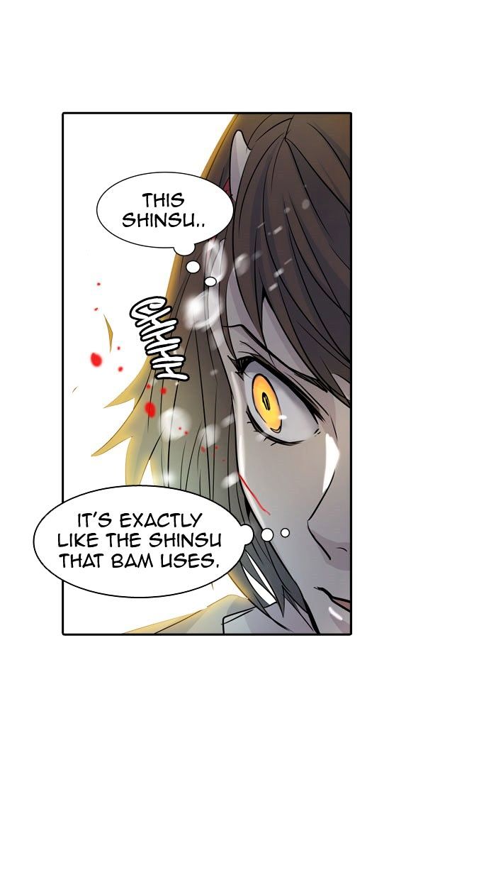 Tower of God - Chapter 346 Page 78