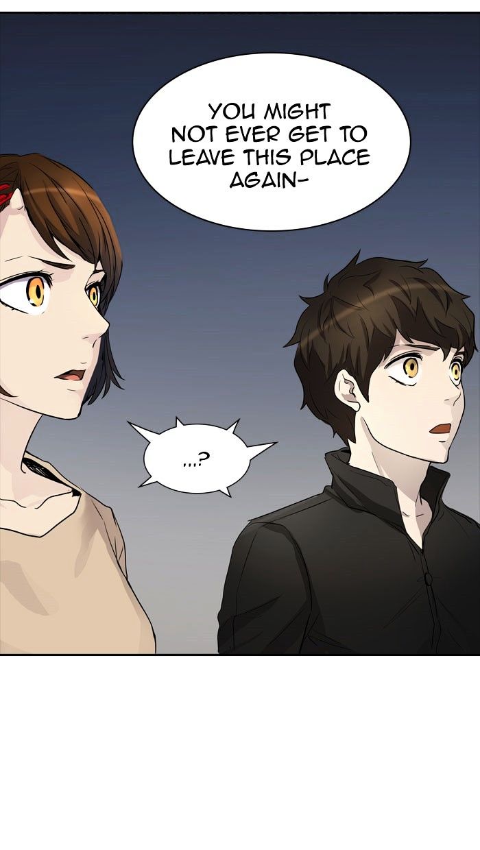 Tower of God - Chapter 346 Page 9