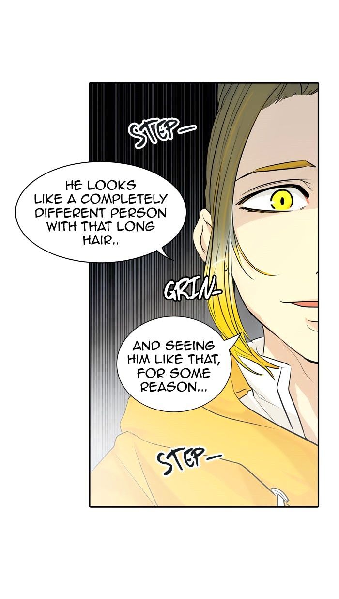 Tower of God - Chapter 346 Page 93