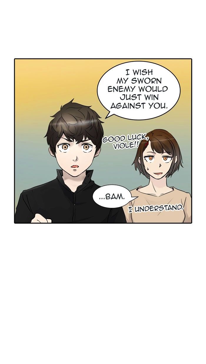 Tower of God - Chapter 346 Page 95