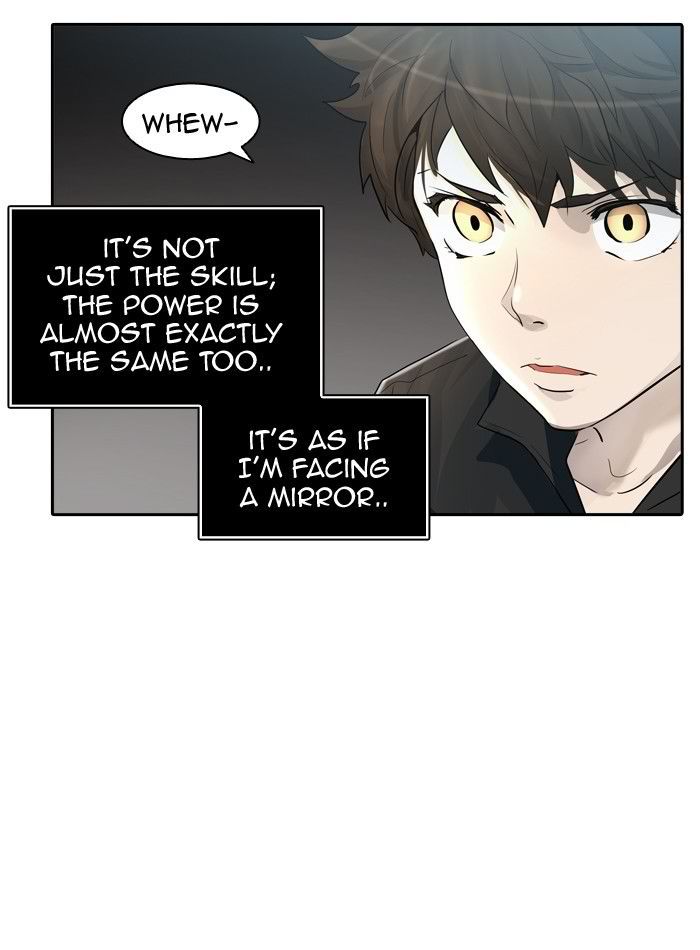 Tower of God - Chapter 347 Page 10