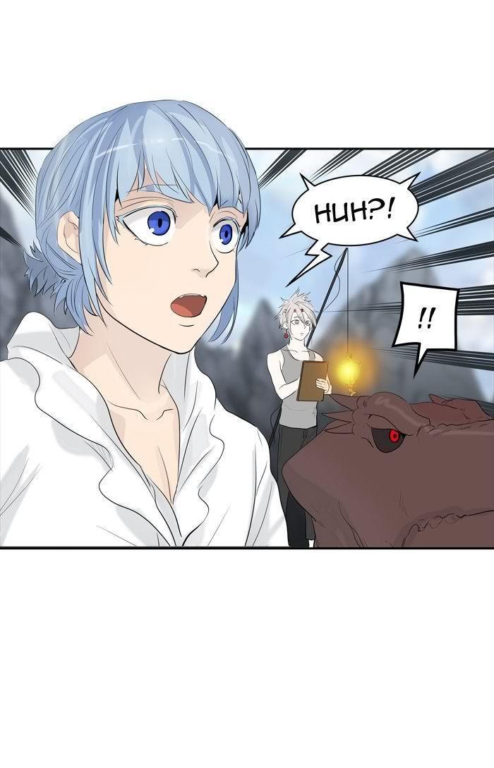 Tower of God - Chapter 347 Page 100