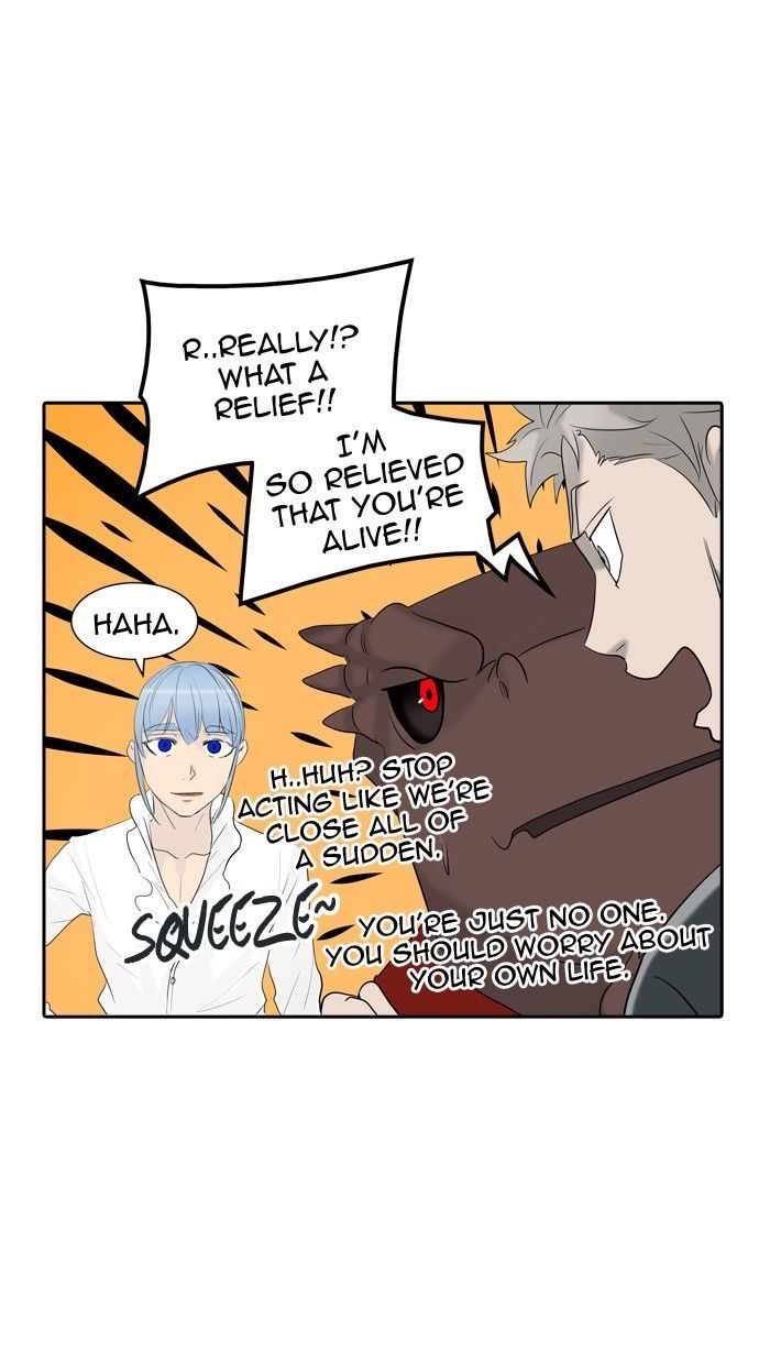 Tower of God - Chapter 347 Page 105