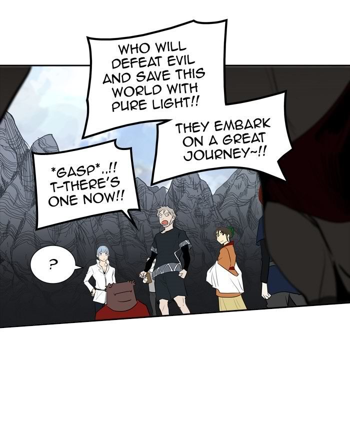 Tower of God - Chapter 347 Page 108