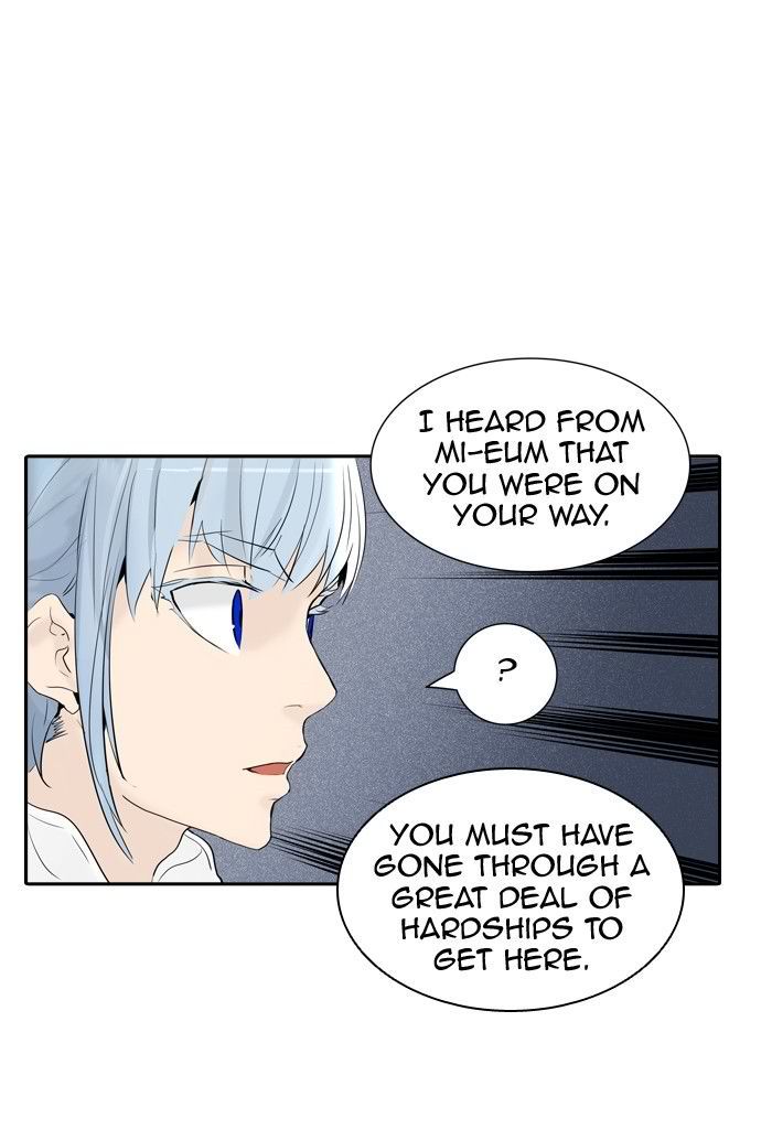 Tower of God - Chapter 347 Page 111