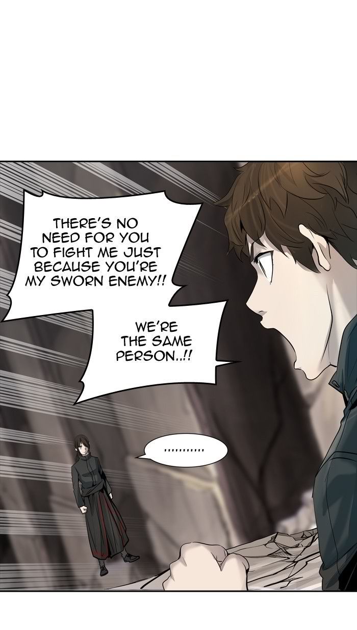 Tower of God - Chapter 347 Page 20