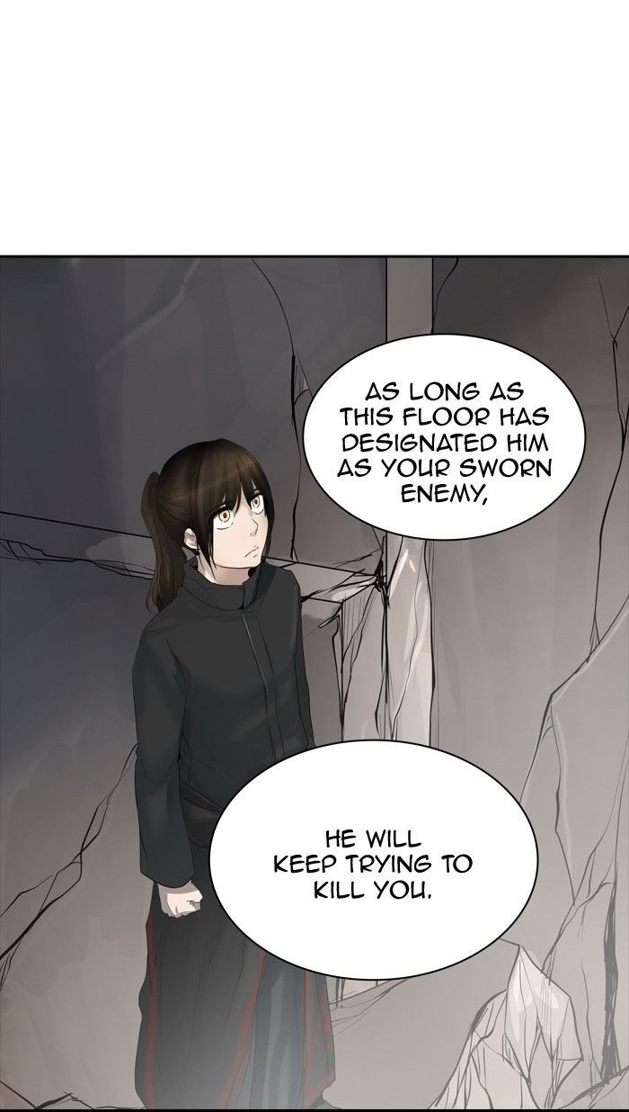 Tower of God - Chapter 347 Page 22