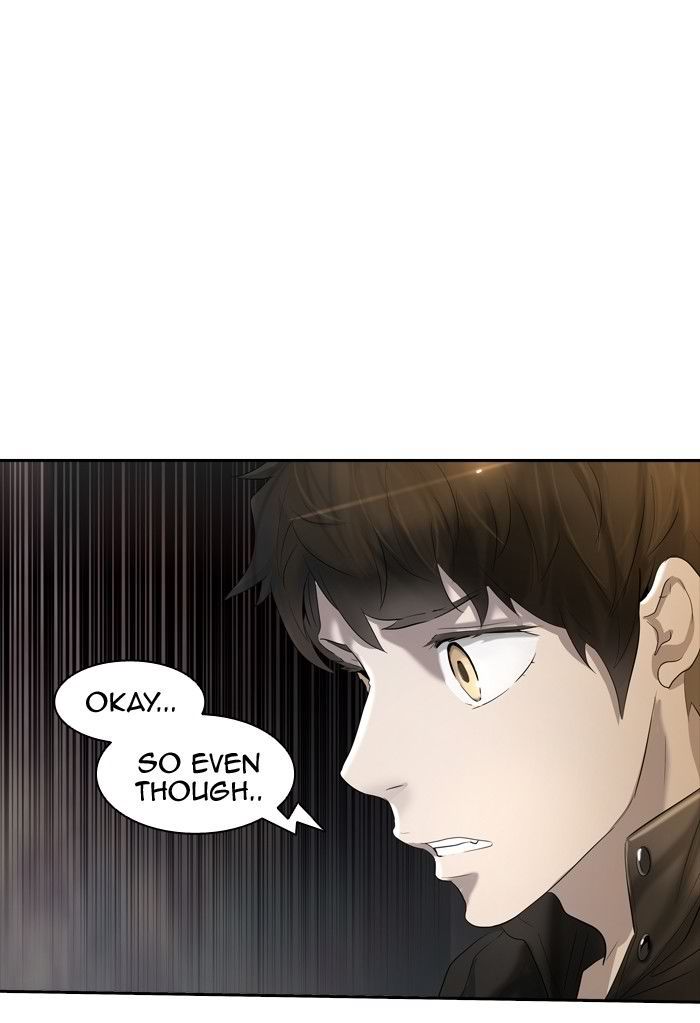 Tower of God - Chapter 347 Page 23