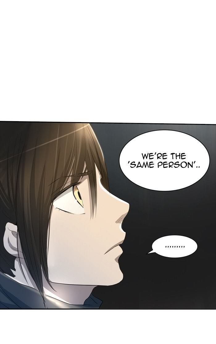 Tower of God - Chapter 347 Page 24