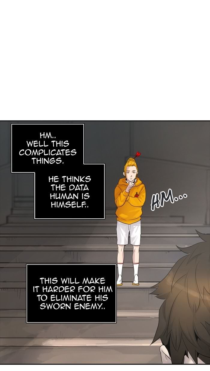 Tower of God - Chapter 347 Page 25